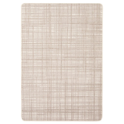 Tapis ivoire intérieur / extérieur Vista