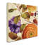 « end of summer iii » par lisa audit, reproduction d’art sur toile tendue-14743095