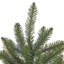 Arbre à charnière 7,5 pi avec 2559 pointes-1105190568