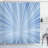 Shower Curtain with Hooks Included-95077361-95077367