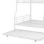 Lit superposé avec lit gigogne Anastazia Kids-1512841446-1512841451