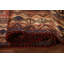 Tapis tribal traditionnel 5 x 9
