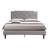 Upholstered Panel Bed-804951508-804951992