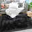 Faux Sheepskin Indoor Rug-71037458