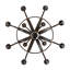 12 - Light Chandelier