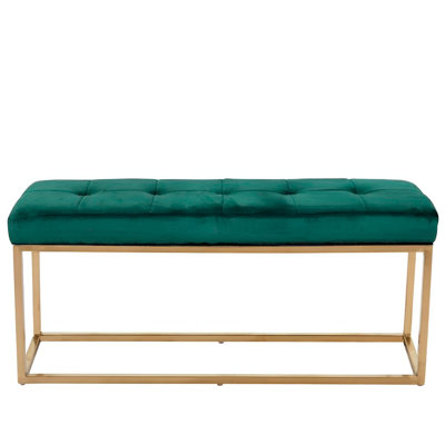 Brilliana Bench 40"