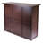 Orlane 50'' Wine Bar
