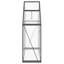Ceferina 5.5 Ft W x 2 Ft D Greenhouse-395688439