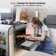 21-in 3 Burners 1.8-cu Ft Slide-in Liquid Propane Gas Range