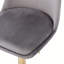 Tabouret à hauteur réglable Crowle-172763236