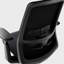 Haworth Soji Mesh Ergonomic Task Chair-88749732