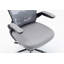 Chaise de travail en filet-1066850732