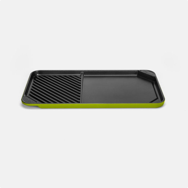 Plaque chauffante Ultimate 60/40, Vert