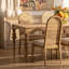 Savin Dining Table Natural