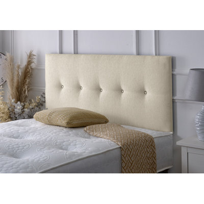 Upholstered Headboard