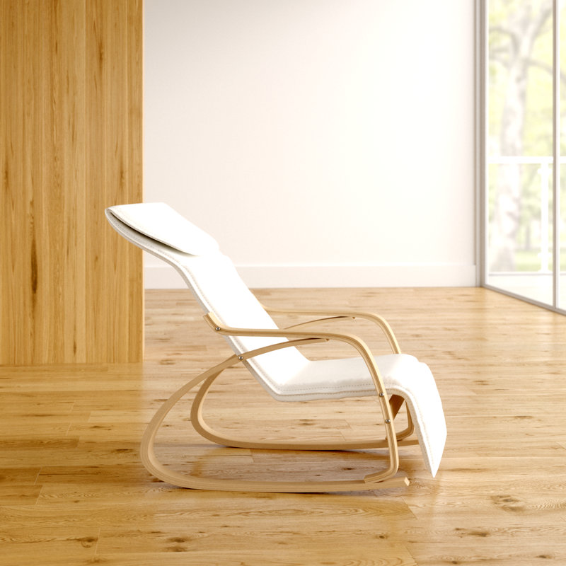 Wheelock Upholstered Accent Chair, Beige
