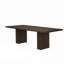 Table de salle à manger Rylan-119606556