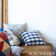 Francestown Coverlet Fabric