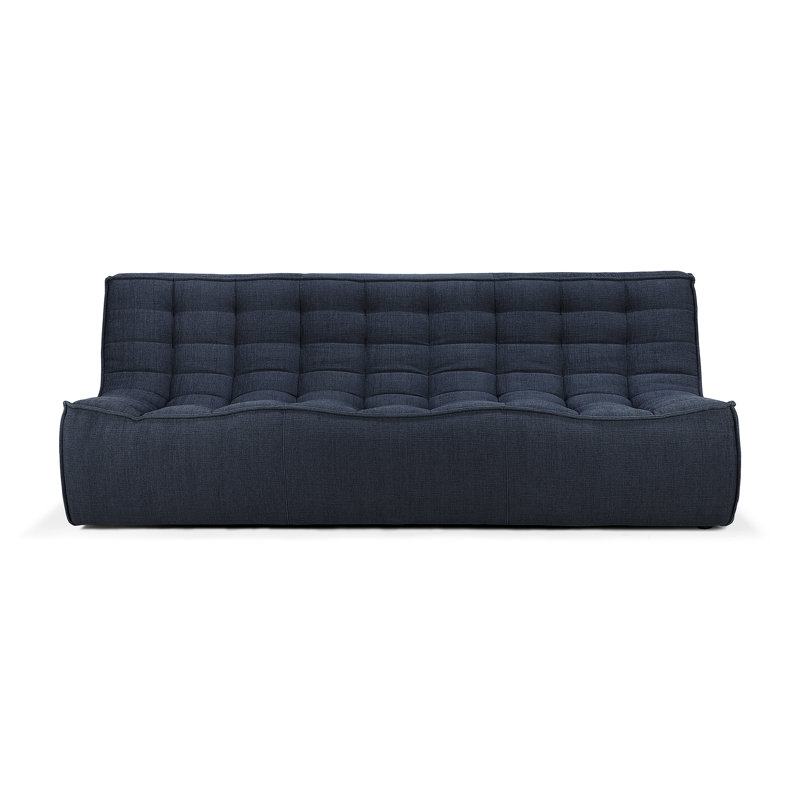 N701 Sofa, Graphite