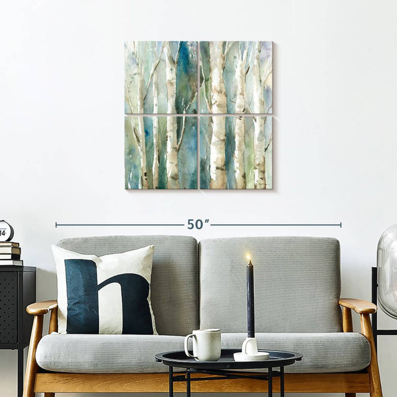 Alvord River Birch I