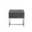 Darnay End Table with Storage