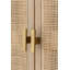 Armoire 2 portes Rosanna