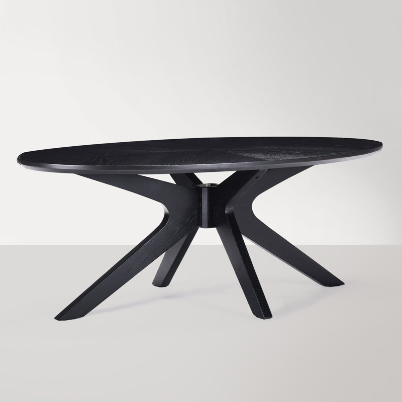 Office Coffee Table (Only Including Table)