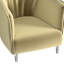 Fauteuil demi-tonneau de 30 po Remus-1101446720