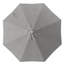 Parasol de marché octogonal 9 pi Willa-88138447-131413017