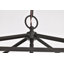 Lustre rectangulaire 4 lumières Azair-88608530-88608532