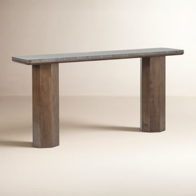 Kayda 66'' Console Table