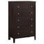 Commode 5 tiroirs