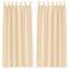 Curtains With Curtains 2 Pcs Polyester-780538667-780538664