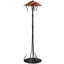 Lampe sur pied 63 "Marina