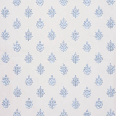 Asara Flower Sheer Fabric