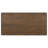 Eamonn Rectangular 71-inch Wood Dining Table Walnut