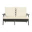 Causeuse avec coussin-114241896