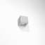 Leo Concrete Flush Mounted Sconce