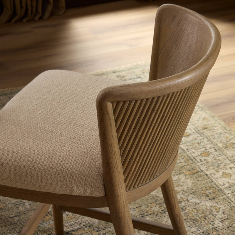 Lismore Stool