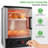 NutriChef 1500 W