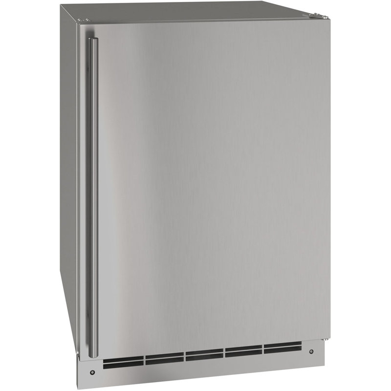 U-Line 24'' W Built-In Mini Fridge