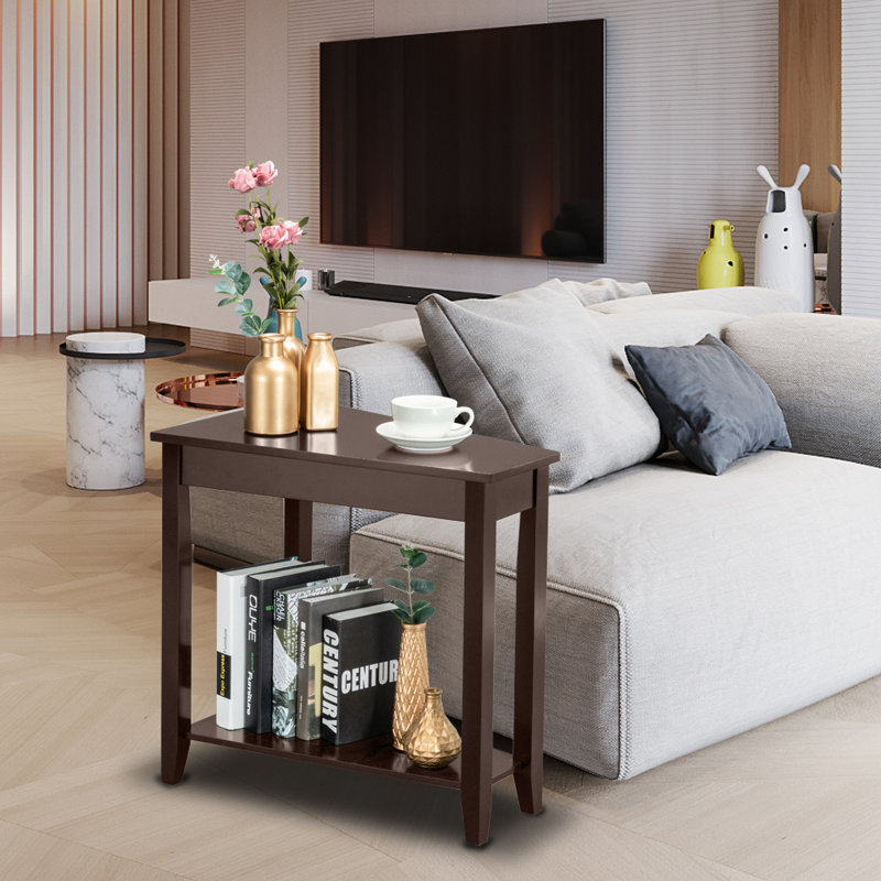 Rayauna End Table