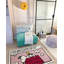 Handmade Wool Area Rug