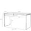 Zeus Writing Desk