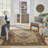 Nourison Tekita Traditional Indoor Rug-1785962457-1785962455