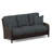 Gibraltar Upholstered 75'' Sofa-49845134-86507496
