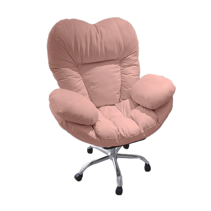 Task Chair, Pink