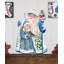Wood Christmas Decoration