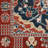 Wool Floral Indoor Rug-362630295
