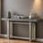 59" Solid Wood Console Table-1324710334-1324710333
